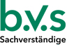 BVS Bundesverband öffentlich bestellter und vereidigter sowie qualifizierter Sachverständiger e.V. Logo