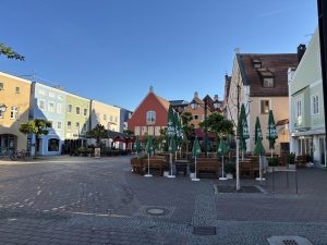 Erding KFZ Gutachter